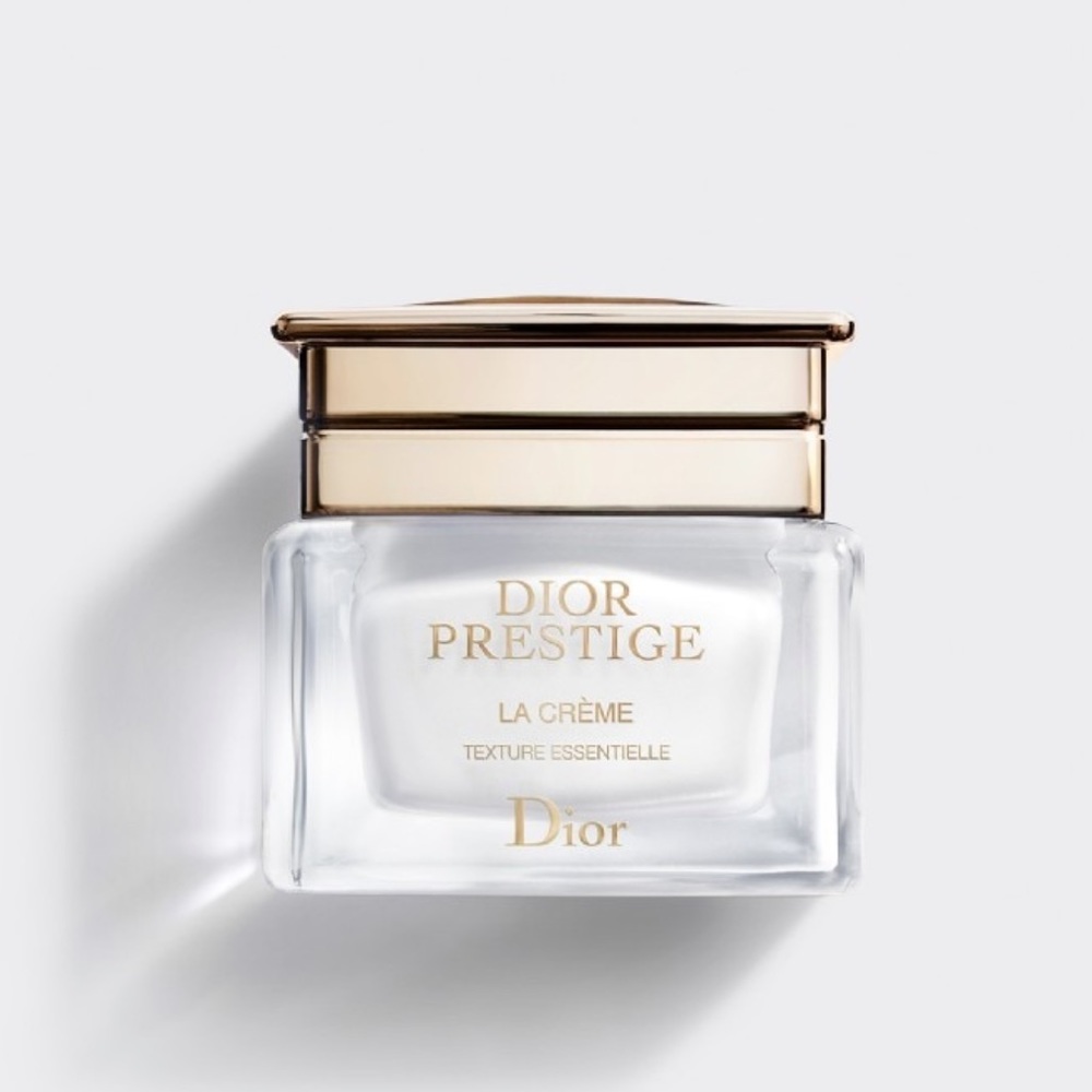 Dior prestige creme